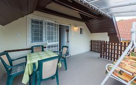 Hajdu Apartman 3.